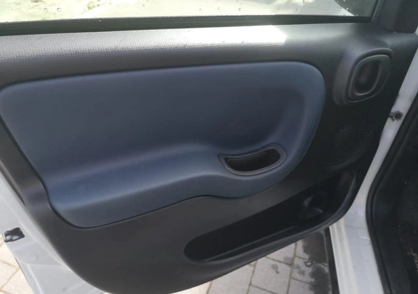 Fiat Panda cena 54900 przebieg: 8475, rok produkcji 2021 z Międzyzdroje małe 277